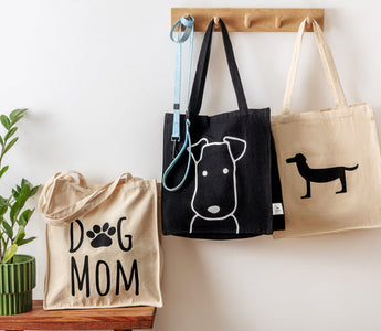 We Love Park Life Designs Tote Bags (And You Will Too!)