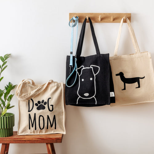 We Love Park Life Designs Tote Bags (And You Will Too!)