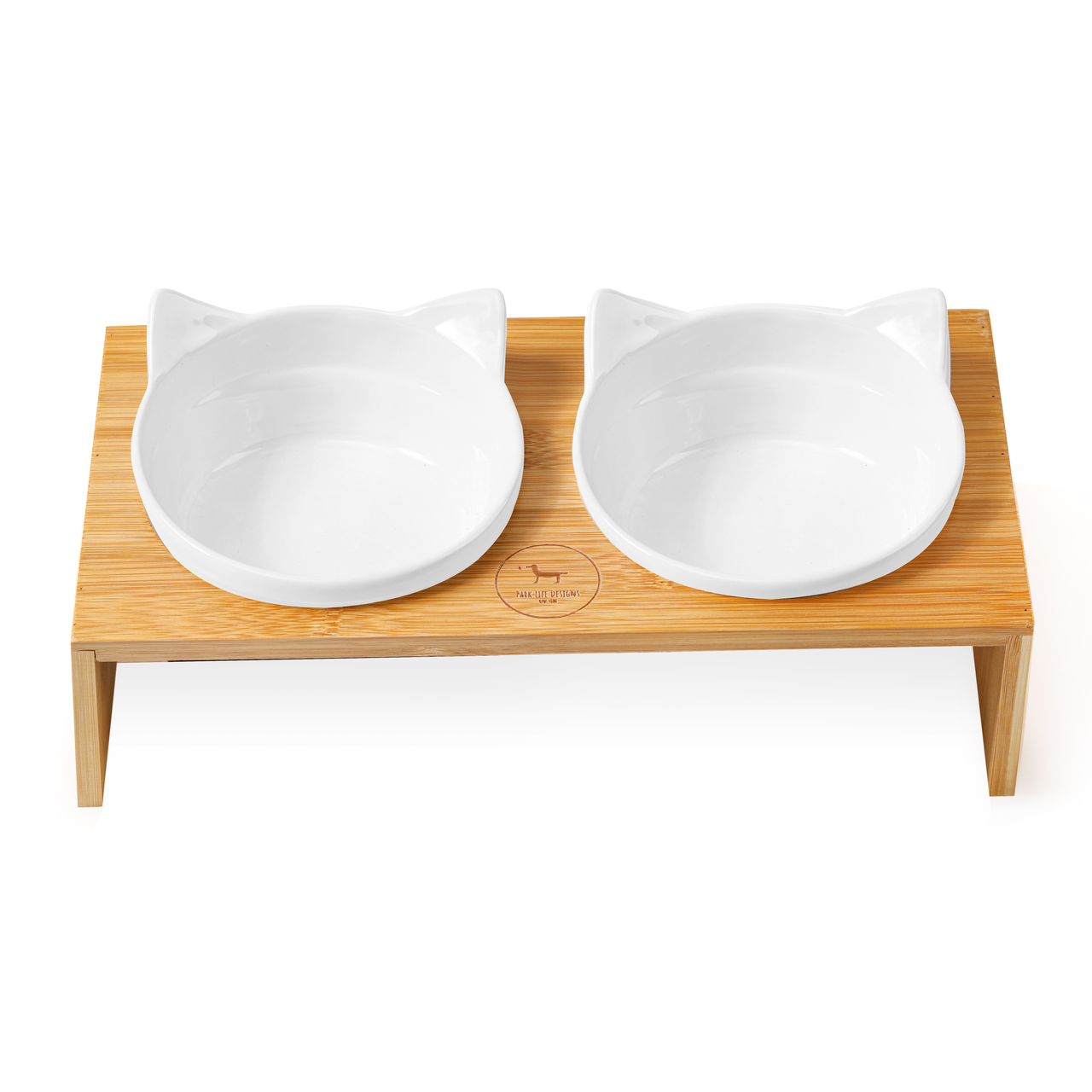 OAKWELL CAT DINING SET