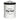 WALLACE WHITE FOOD STORAGE CANISTER - Park Life Designs